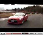 Nissan GT R Promo Video
