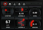 Nissan GT R Telemetry With Zilla iPhone App