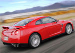 Nissan GT R UK Preorders