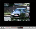 Nissan GT R Video