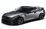 Nissan GT R new photo