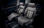 Nissan Health Well Being Concept
