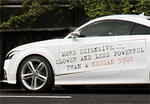 Nissan How To Beat The Germans Ad Campaign