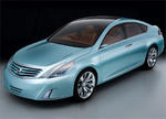 Nissan Intima
