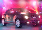Nissan Juke Box