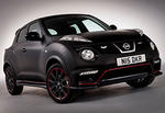 Nissan Juke Nismo RS Announced