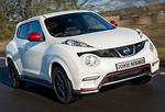 Nissan Juke Nismo UK Price