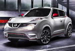 Nissan Juke Nismo