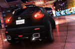 Nissan Juke R And Nismo In Asphalt 7 Heat