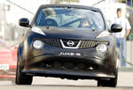 Nissan Juke R Into Production