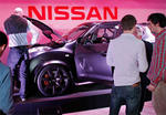 Nissan Juke R Revealed