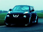 Nissan Juke R Video 9