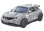 2012 Nissan Juke R