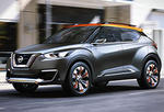 Nissan Kicks: Specs