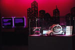 Nissan at London Science Museum