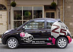 Nissan Micra 25