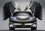 Nissan Mixim