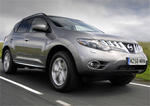 Nissan Murano Diesel Review Video
