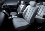 Nissan Murano Stylish Silver Leather Encore