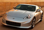 Nissan NISMO 370Z