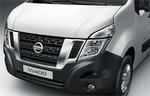 Nissan NV200 Evalia
