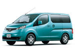Nissan NV200 Vanette