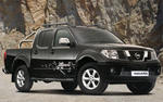 Nissan Navara DIE HARD 4 0
