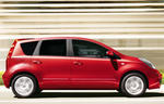 Nissan Note ACENTA R