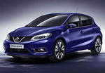 Nissan Pulsar Specs and Equipment