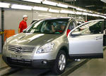 Nissan Qashqai 2 price