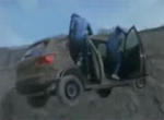 Nissan Qashqai Matonge Commercial