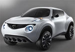 Nissan Clean Diesel model and electric vehicles announced