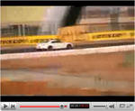Nissan R35 GT R Video
