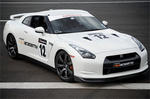 Nissan Race Academy