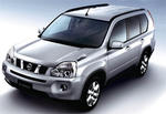 Nissan X TRAIL 20GT