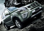 Nissan X Trail X Treamer