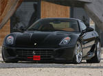 Novitec Ferrari 599 GTB Fiorano