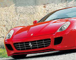 Novitec Ferrari 599 GTB