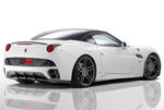 Novitec Ferrari California