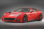 Novitec Ferrari F12 berlinetta N LARGO