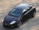 Novitec Fiat Bravo