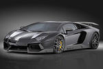 Novitec Lamborghini Aventador