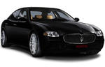 Novitec Maserati Quattroporte