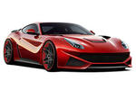Novitec N LARGO Ferrari F12 berlinetta