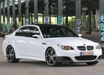 Nowack BMW M5