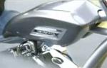 OCC Builds Mercedes AMG Inspired Bike