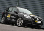 O.CT Volkswagen Golf, Tiguan and Touran 1.4 TSI