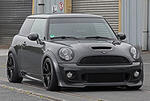 Mini Cooper JCW by OK Chiptuning