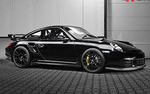 OK Chiptuning Porsche 911 GT2