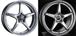 OZ Crono HLT Wheels